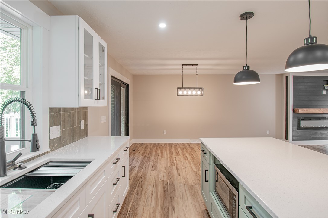 Frances Acres - Residential