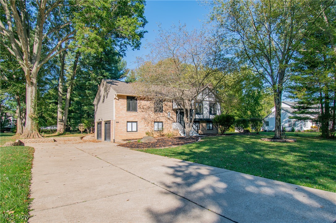 Frances Acres - Residential