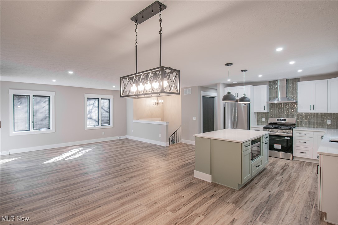 Frances Acres - Residential