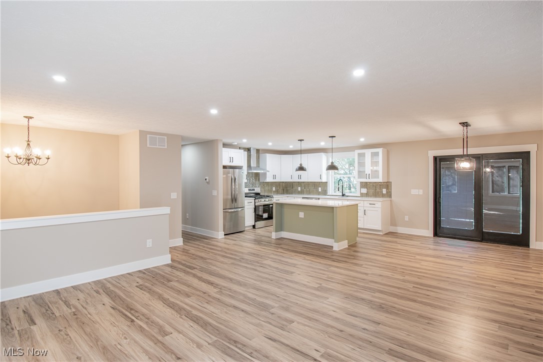 Frances Acres - Residential