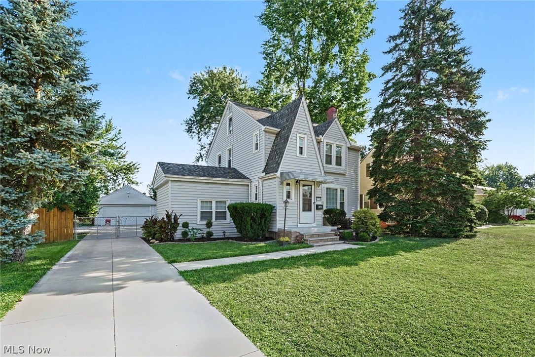10710 Windham Road