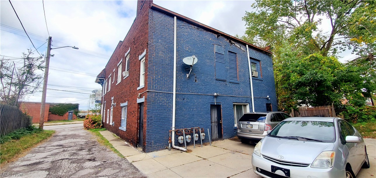 Rose - Residential Income