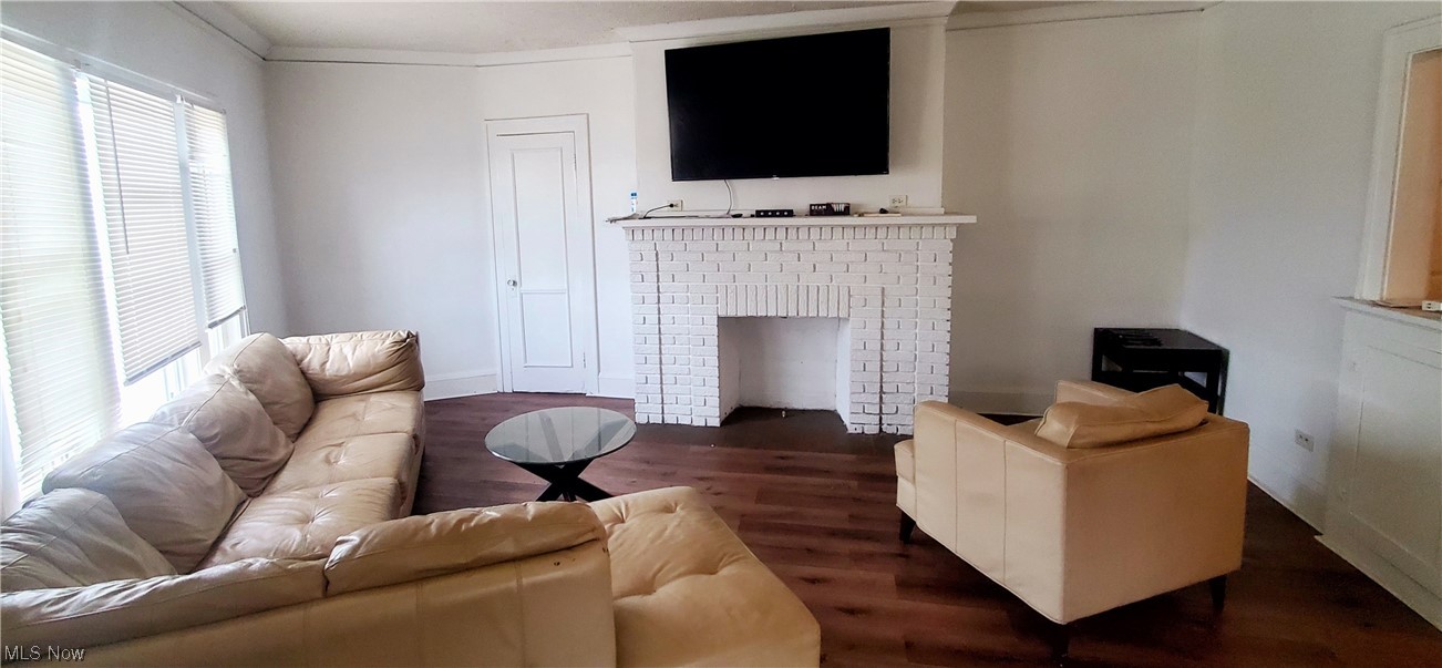 Rose - Residential Income