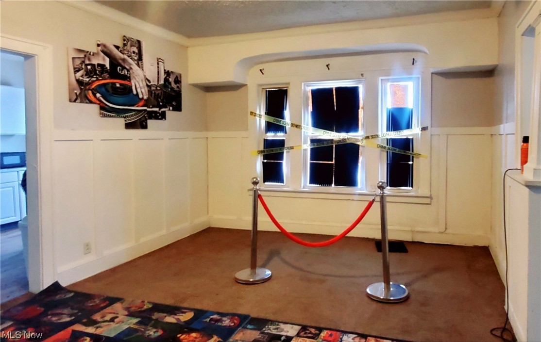 Rose - Residential Income