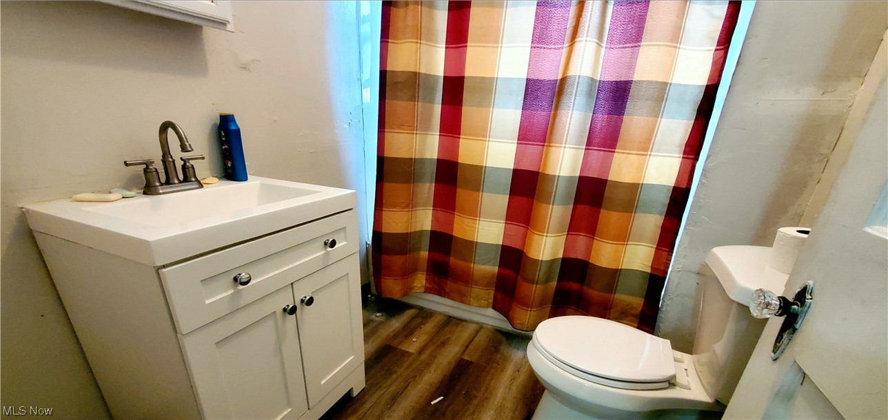 Rose - Residential Income