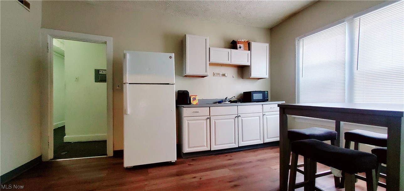 Rose - Residential Income