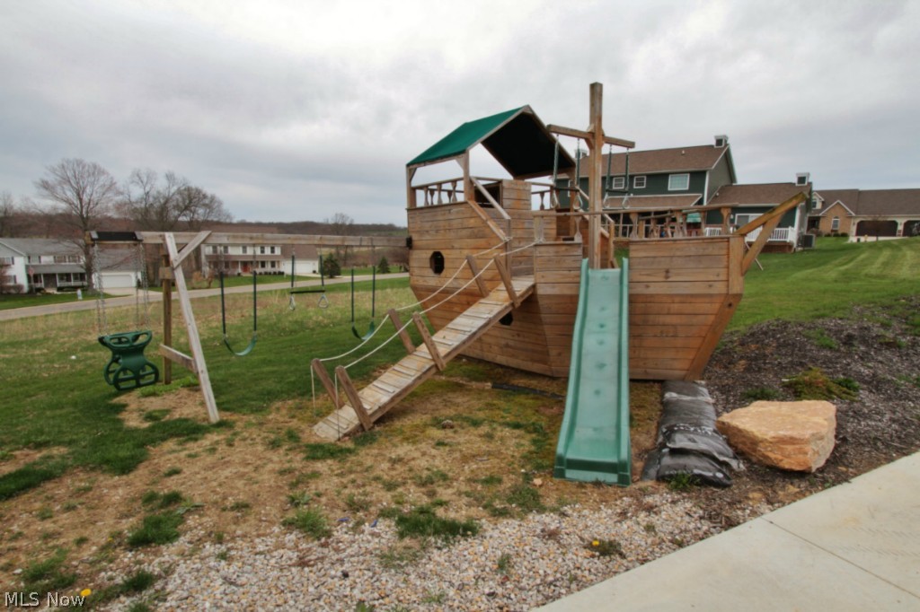 Spring Valley - Residential