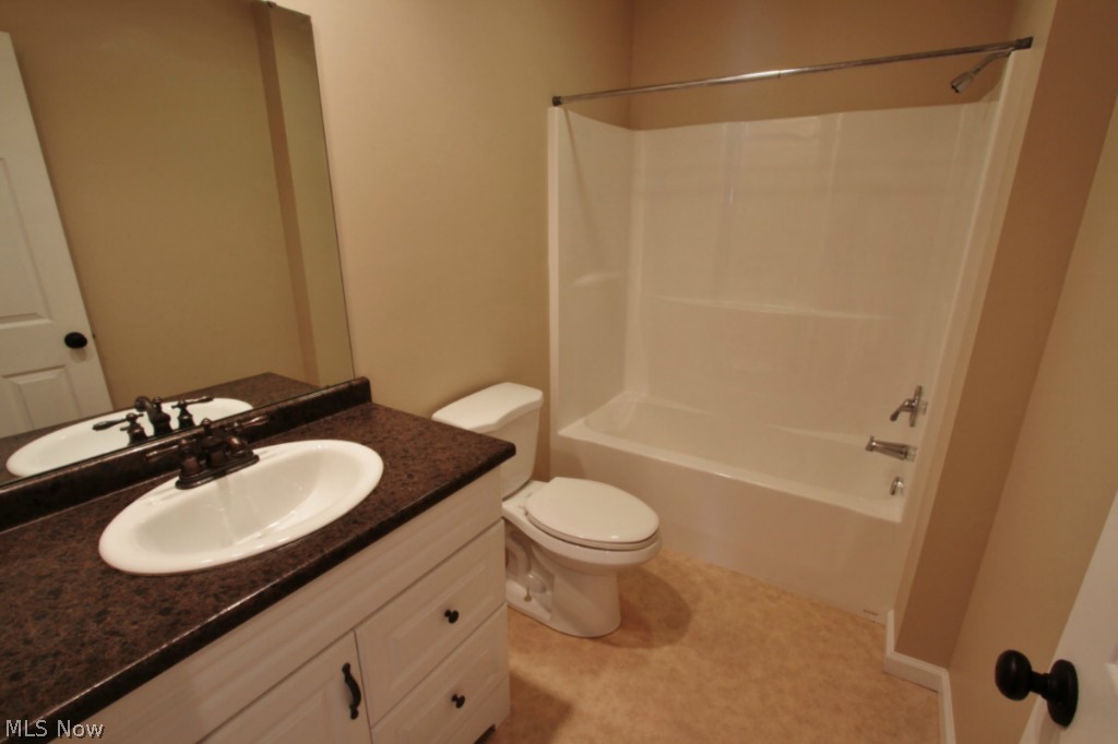 Spring Valley - Residential