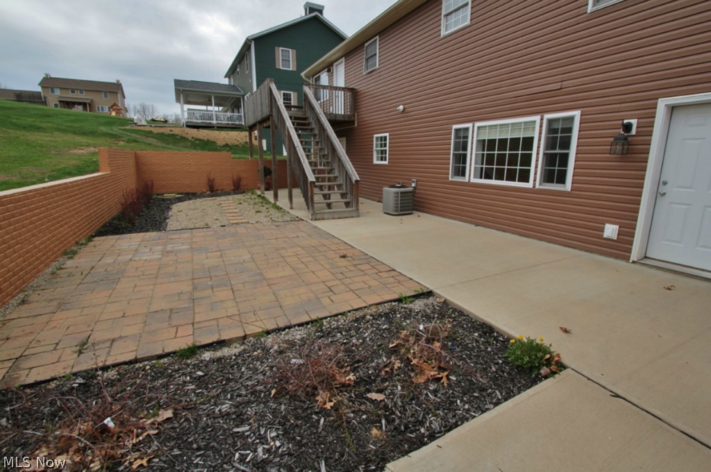 Spring Valley - Residential