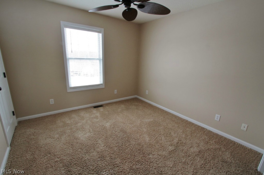 Spring Valley - Residential