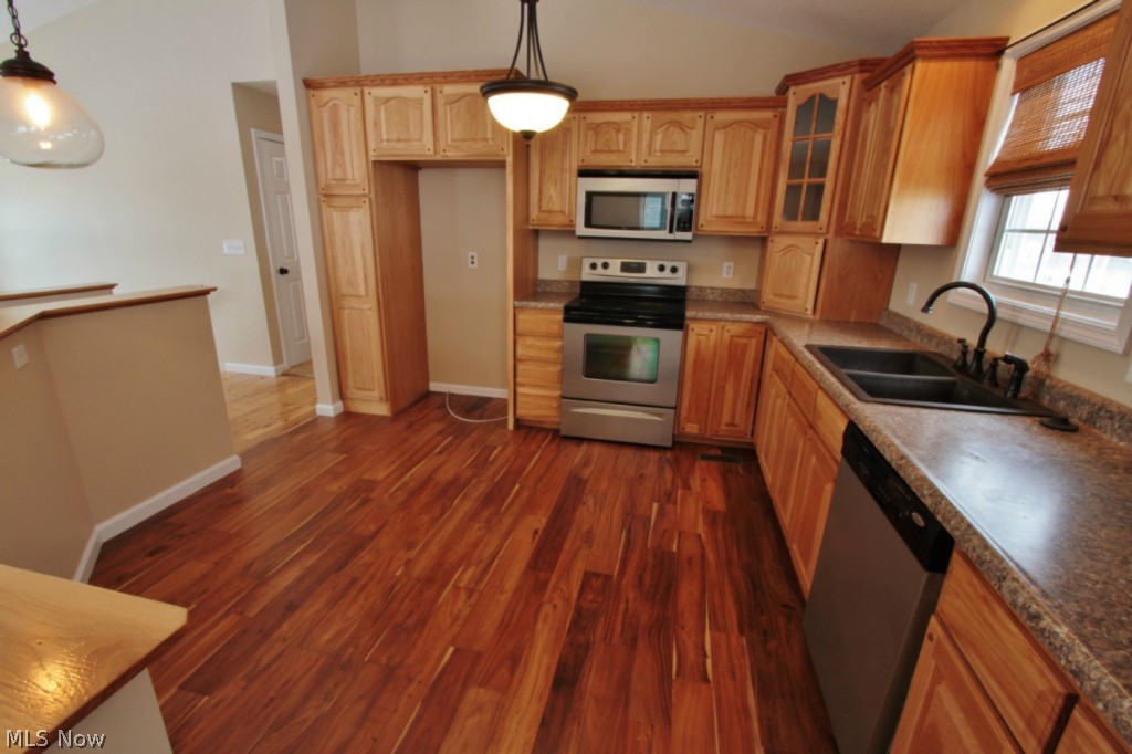 Spring Valley - Residential