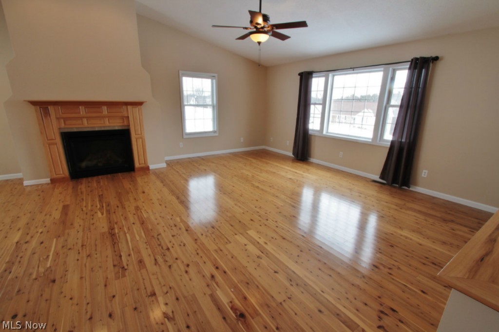 Spring Valley - Residential