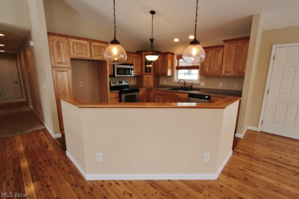 Spring Valley - Residential