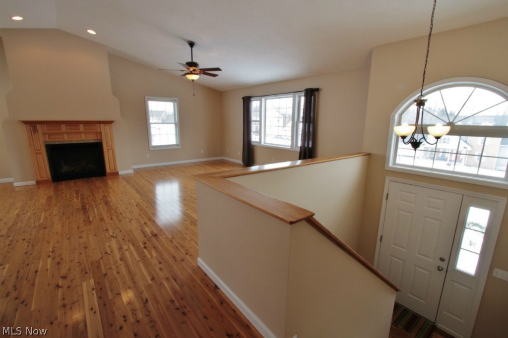 Spring Valley - Residential