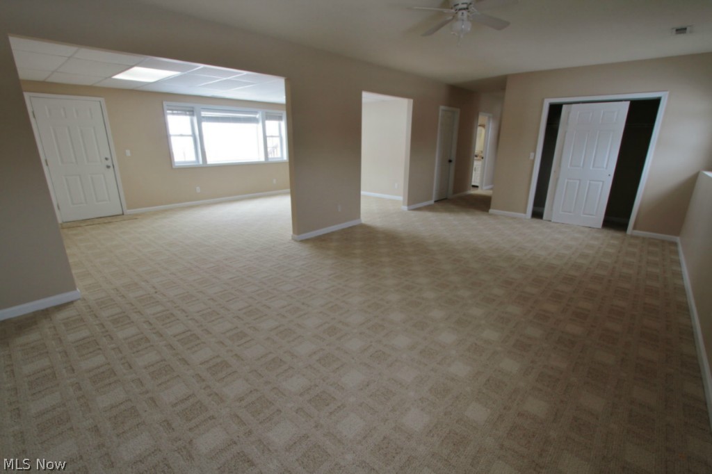 Spring Valley - Residential