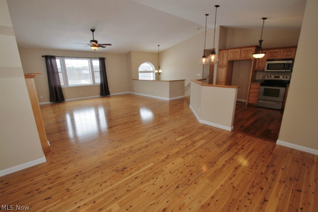 Spring Valley - Residential