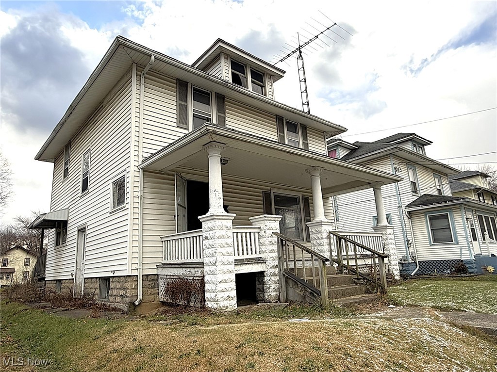 Michaels - Residential