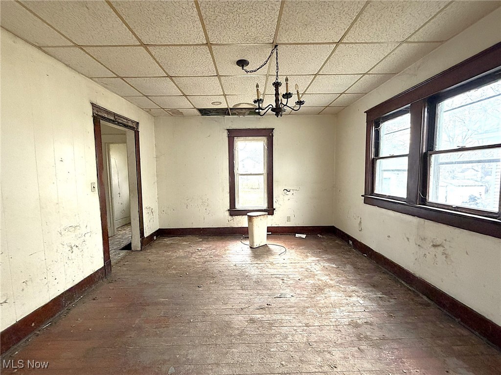 Michaels - Residential