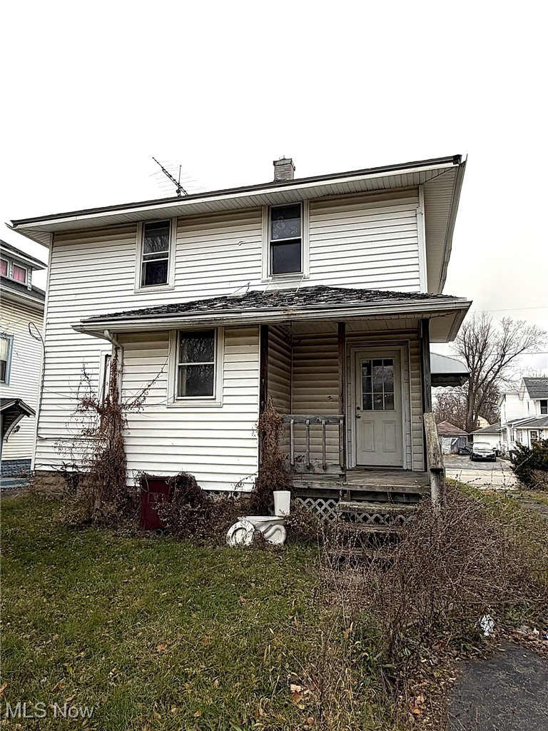 Michaels - Residential