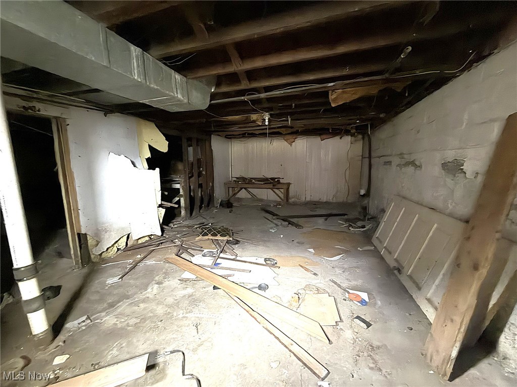 Michaels - Residential