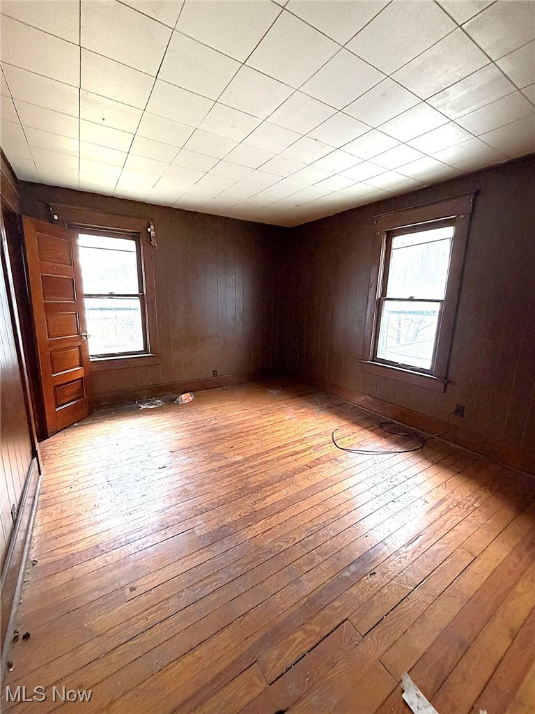 Michaels - Residential