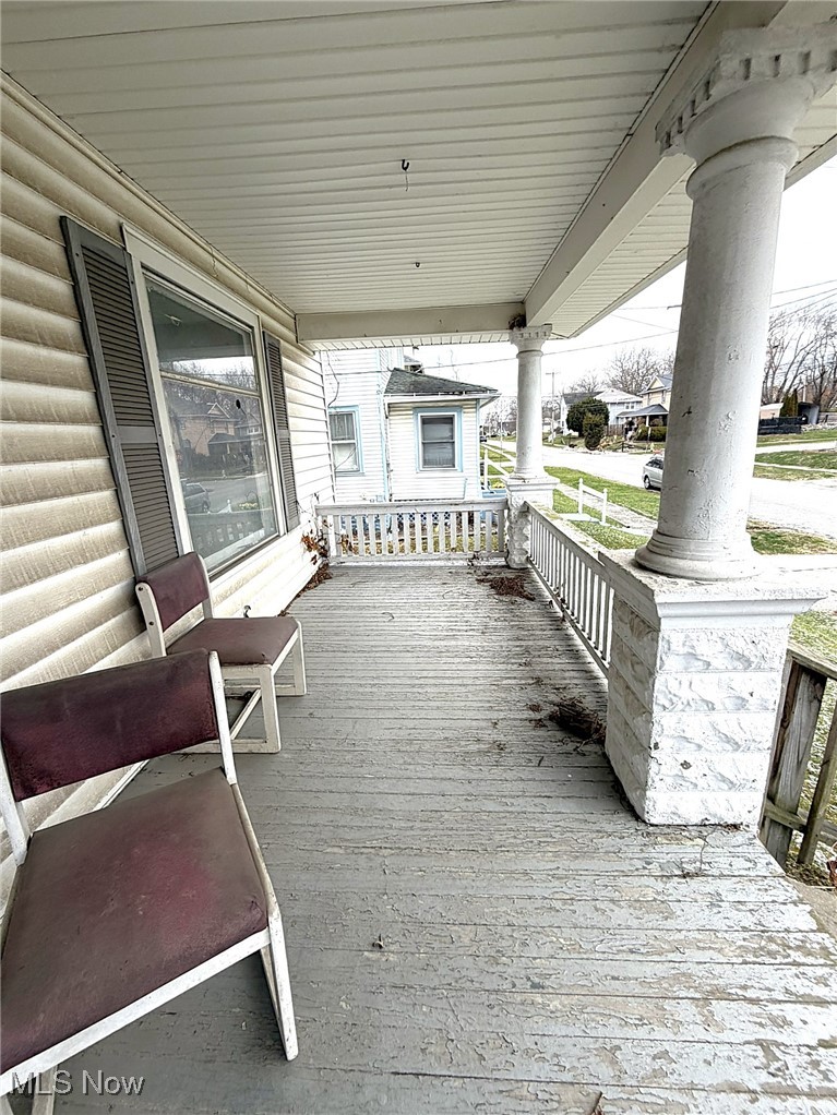 Michaels - Residential