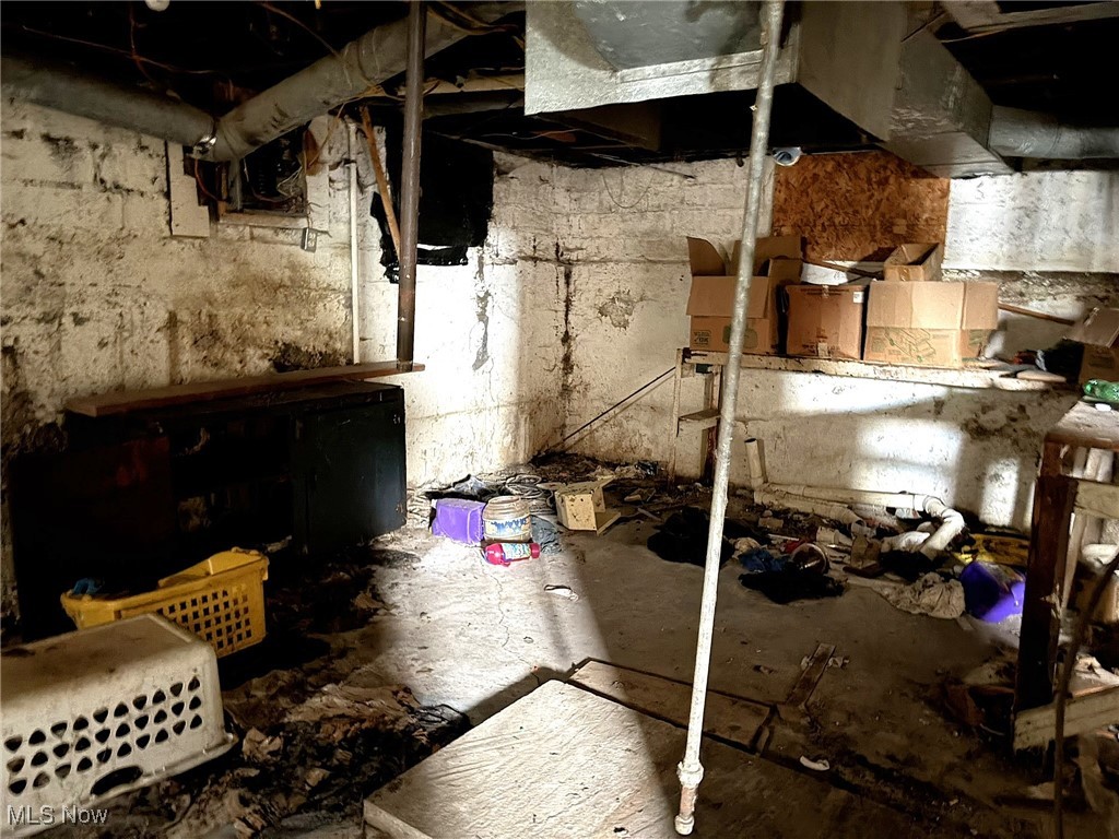 Michaels - Residential