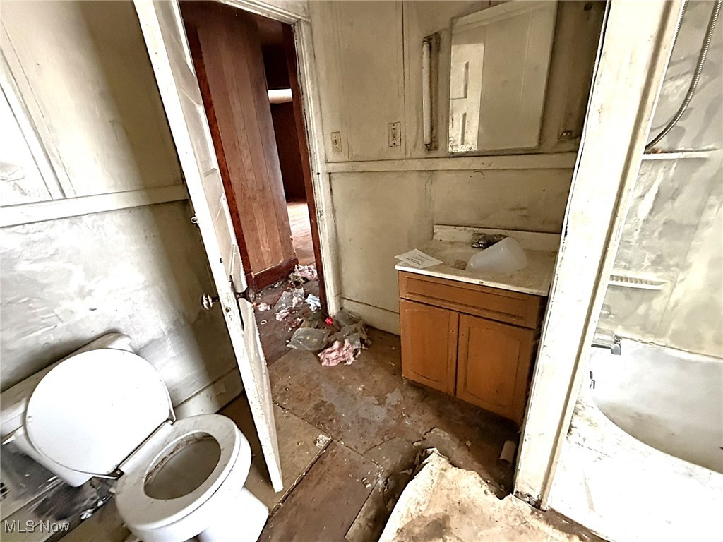 Michaels - Residential