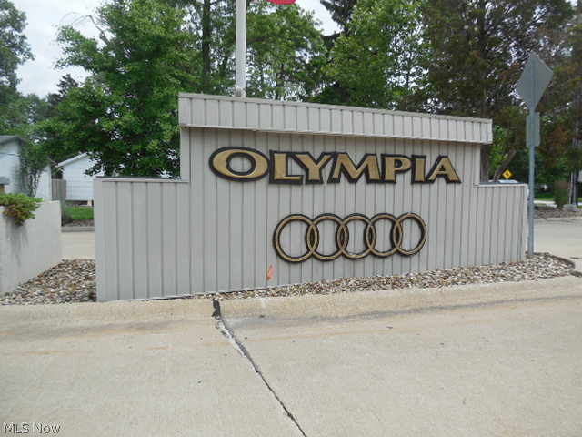 Olympia - Residential