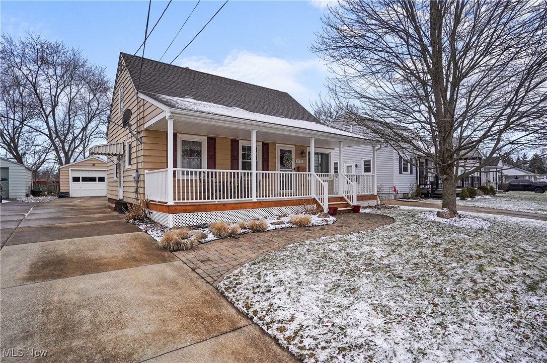 3232 7th Street, Cuyahoga Falls, Ohio image 1
