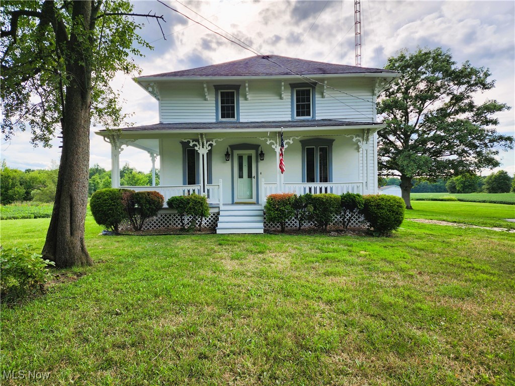 11794 Vermilion Road, Oberlin, Ohio image 1