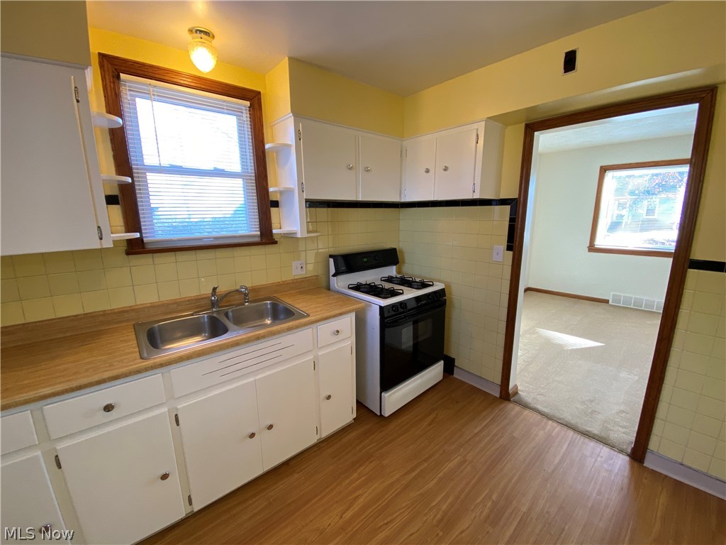 Avondale Park - Residential