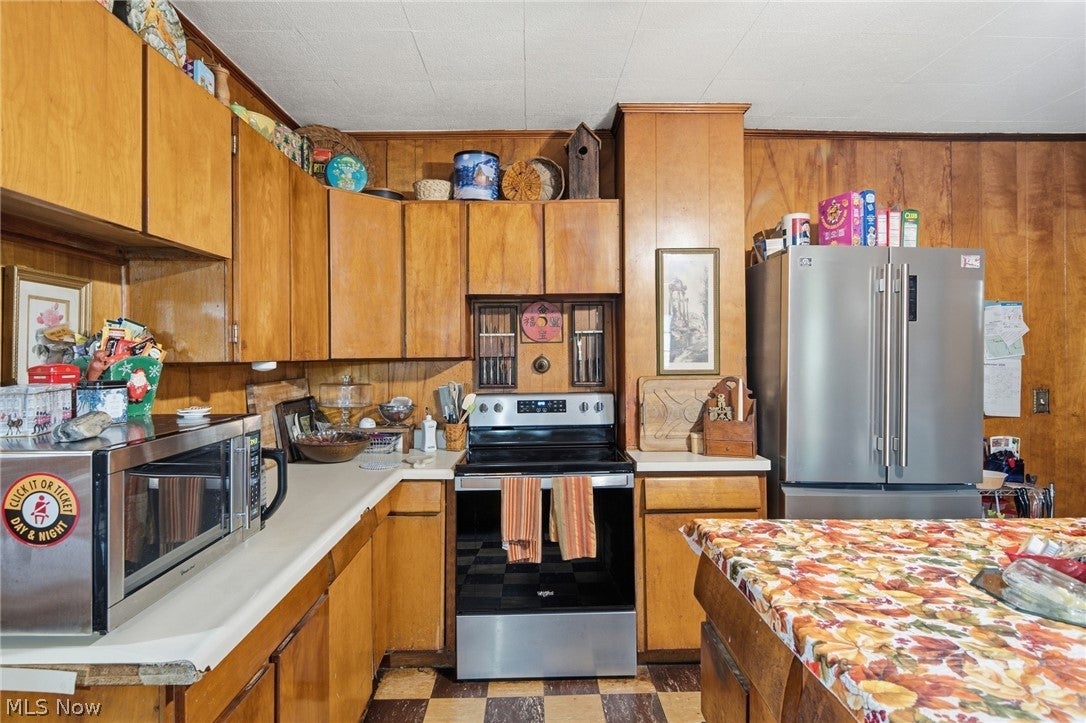 31828 Chestnut Ridge Road