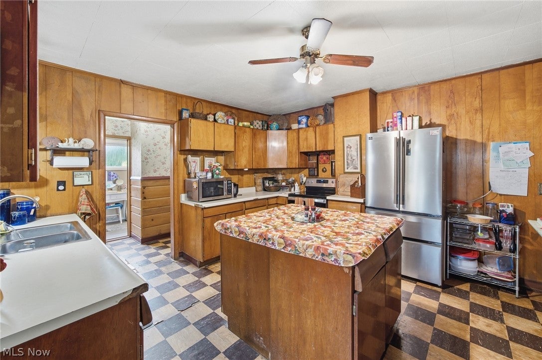 31828 Chestnut Ridge Road