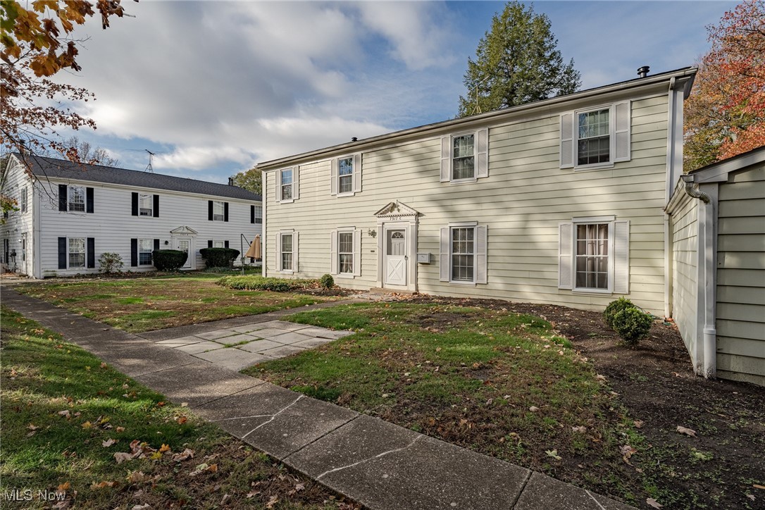 7317 Foxmill Road #C, Mentor, Ohio image 3