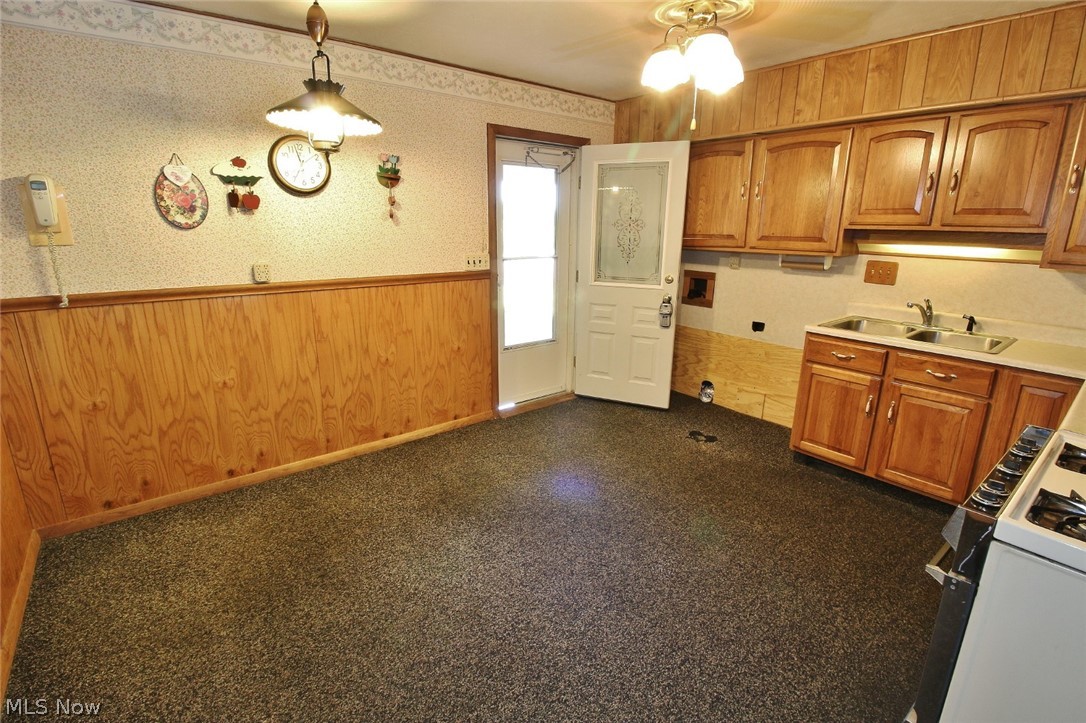 Elizabeth Heights - Residential