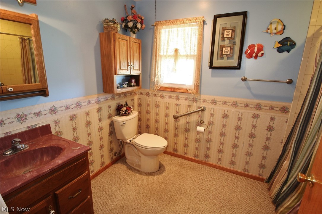 Elizabeth Heights - Residential