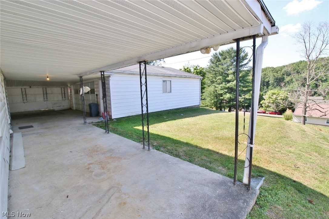 Elizabeth Heights - Residential