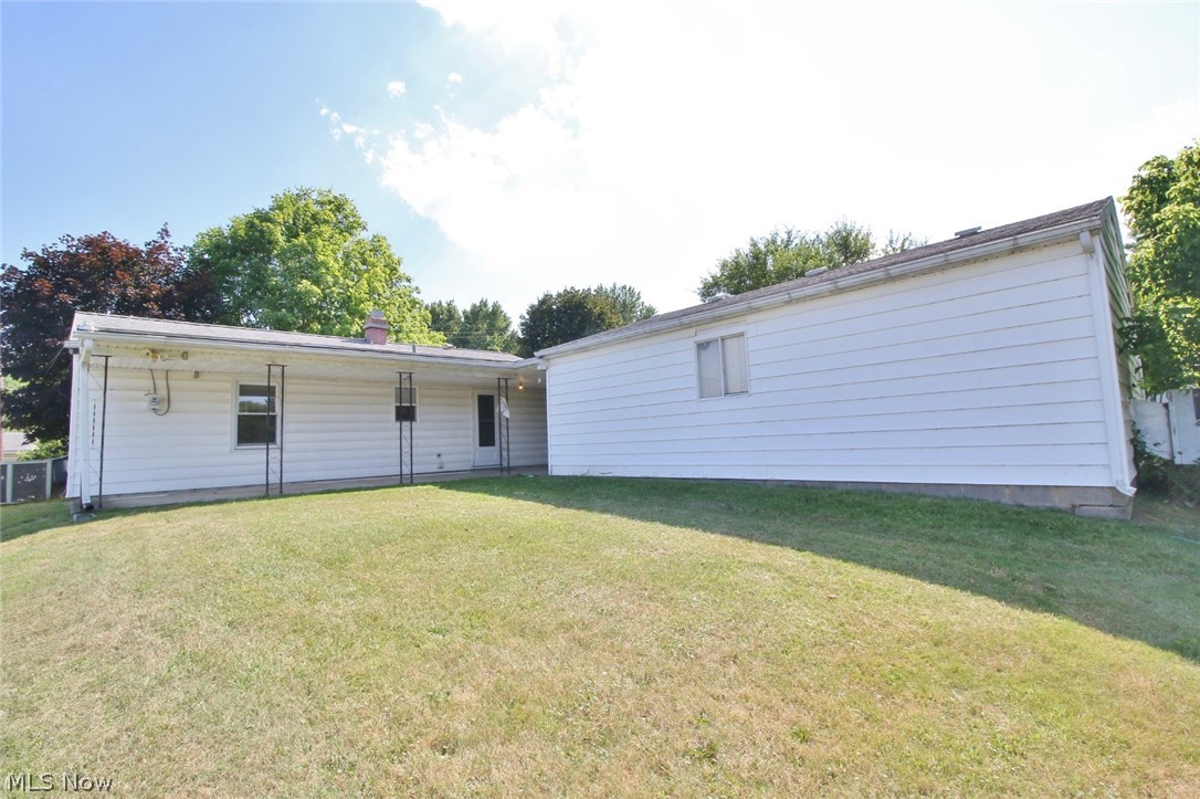 Elizabeth Heights - Residential