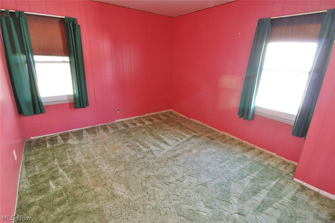 Elizabeth Heights - Residential