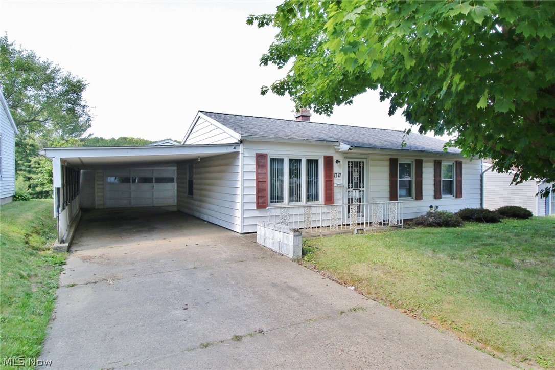 Elizabeth Heights - Residential