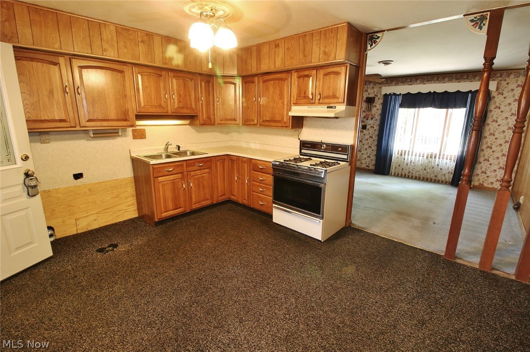 Elizabeth Heights - Residential