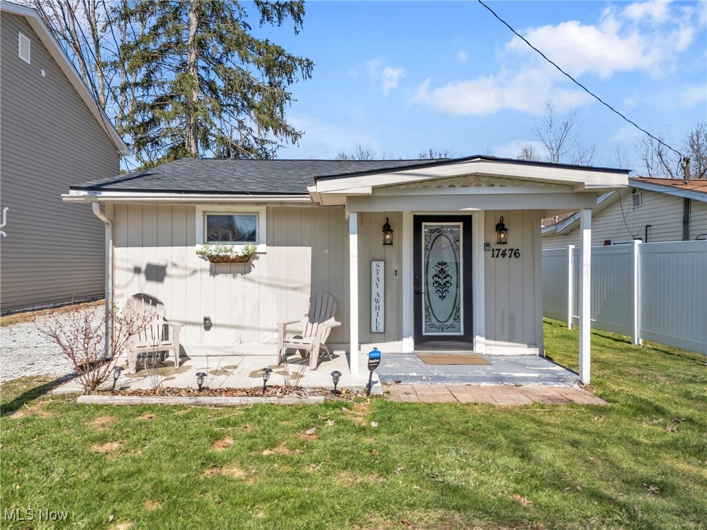 17476 Olive Ave, Lake Milton, Ohio image 2