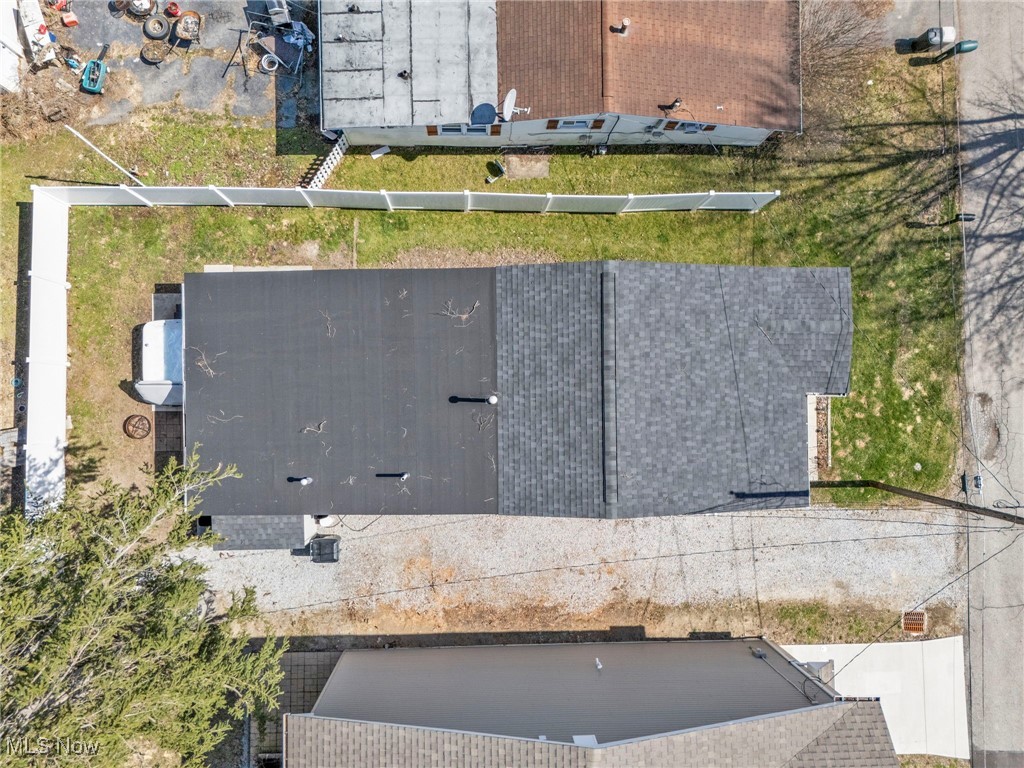 17476 Olive Ave, Lake Milton, Ohio image 31