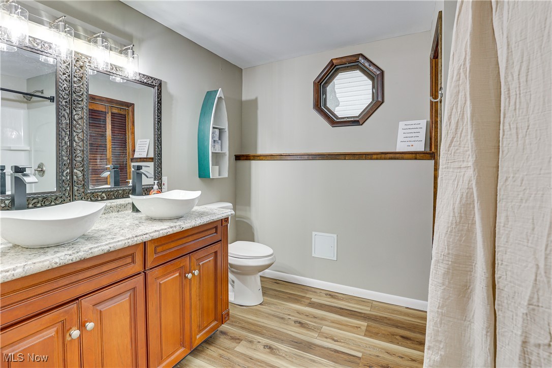 17476 Olive Ave, Lake Milton, Ohio image 18