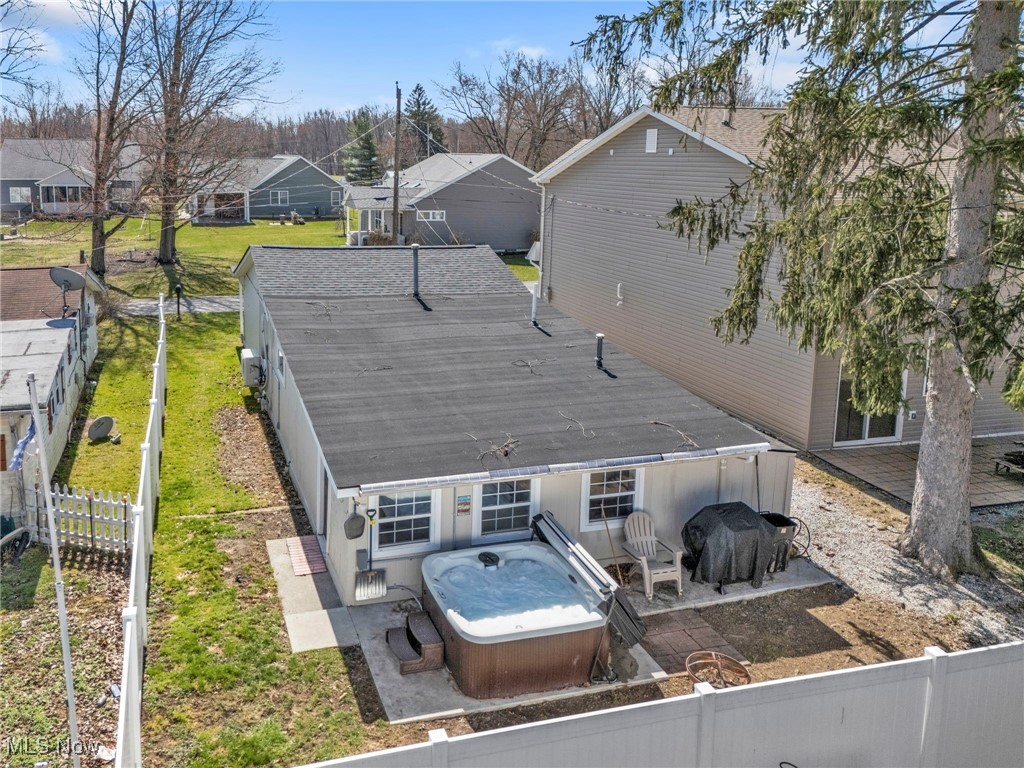 17476 Olive Ave, Lake Milton, Ohio image 30