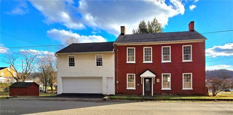 236 N Market Street Lisbon OH 44432