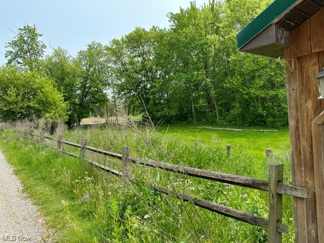 Mecca Township Sec 11 Cowles - Land