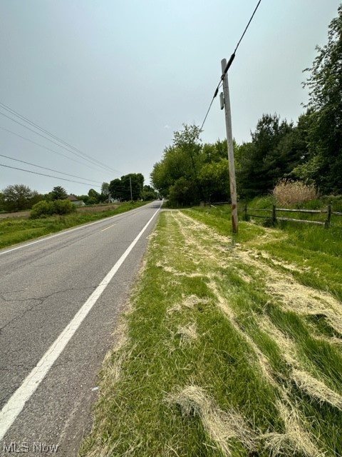 Mecca Township Sec 11 Cowles - Land