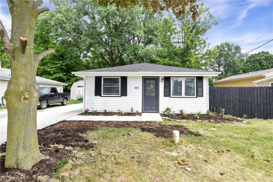 Grandview - Residential